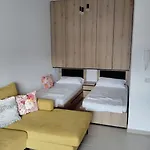 Dean Apartments