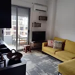 Dean Apartments