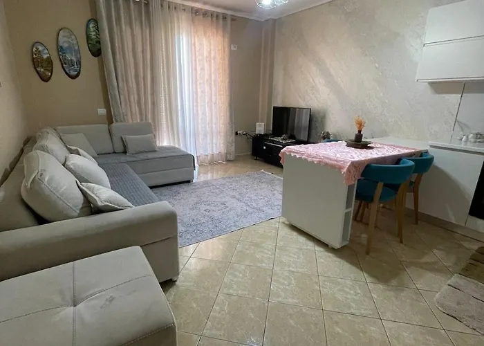 Dean Apartments