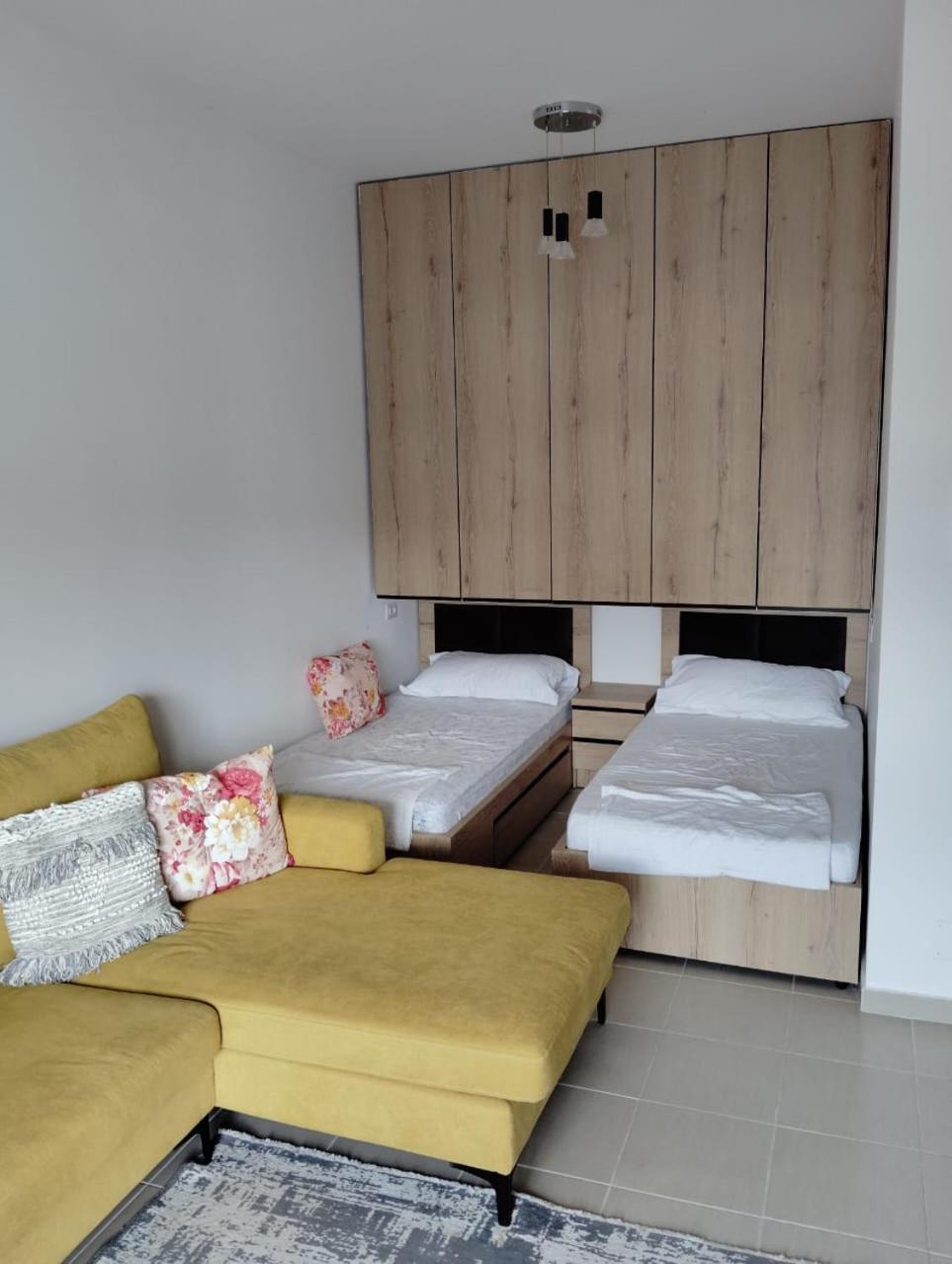 Apartament Dean