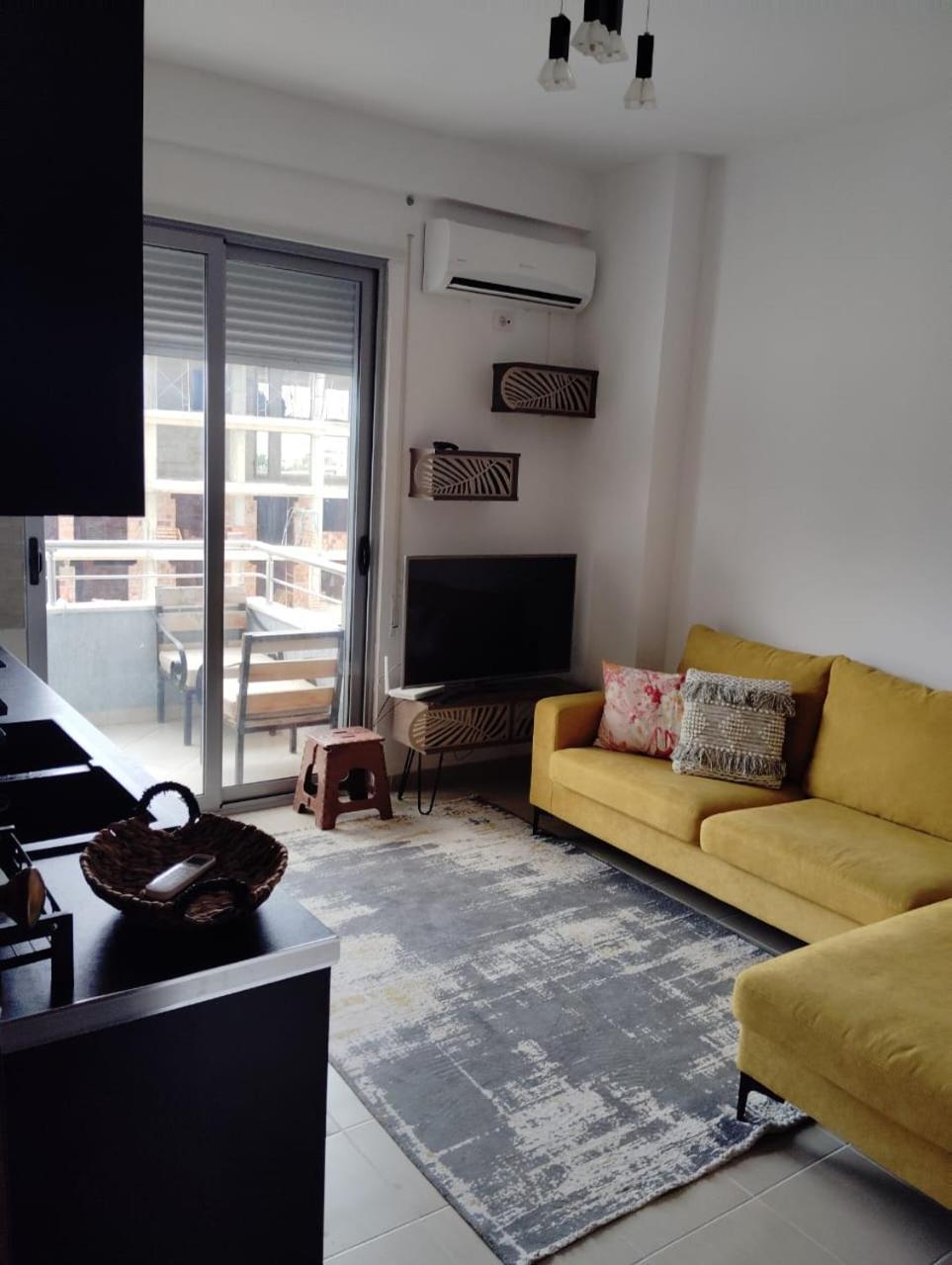 Dean Apartament *