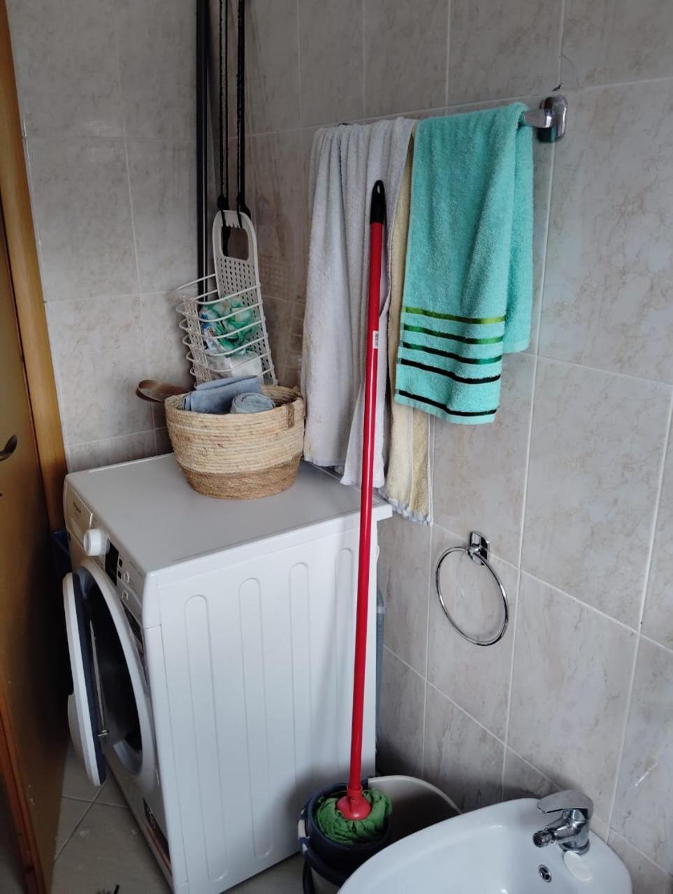 Apartament Dean Wlora